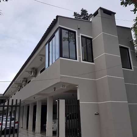 Conforto E Seguranca Ap11 Гуаратуба Екстериор снимка