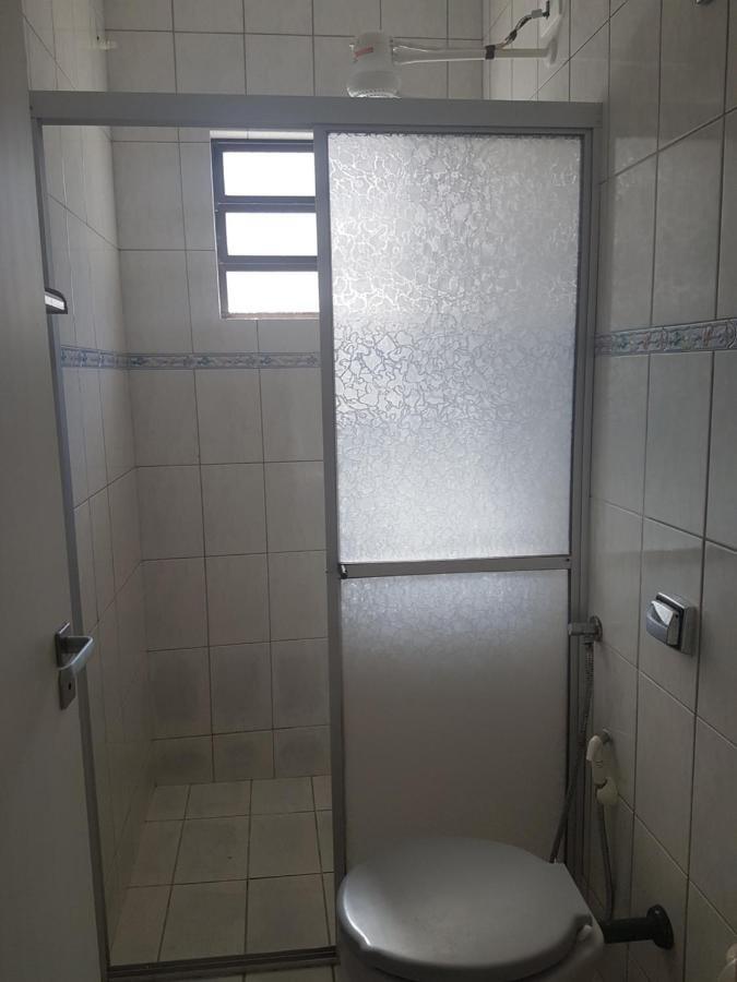 Conforto E Seguranca Ap11 Гуаратуба Екстериор снимка