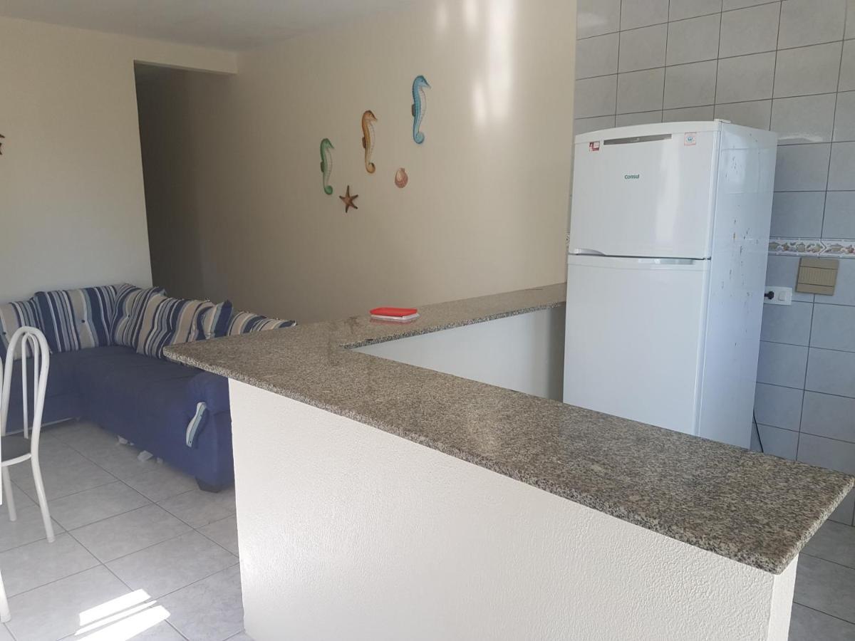 Conforto E Seguranca Ap11 Гуаратуба Екстериор снимка