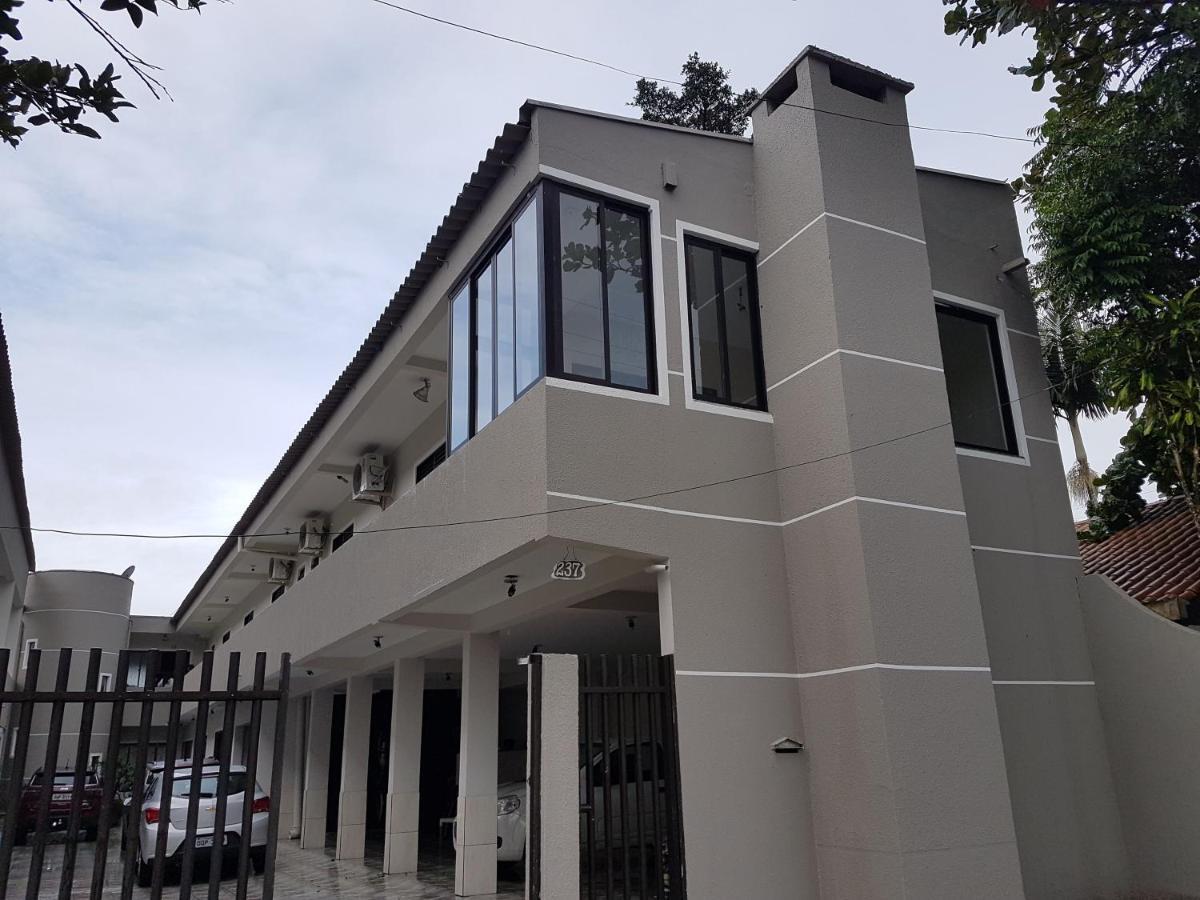 Conforto E Seguranca Ap11 Гуаратуба Екстериор снимка